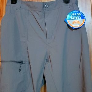 Columbia men's fishing pants